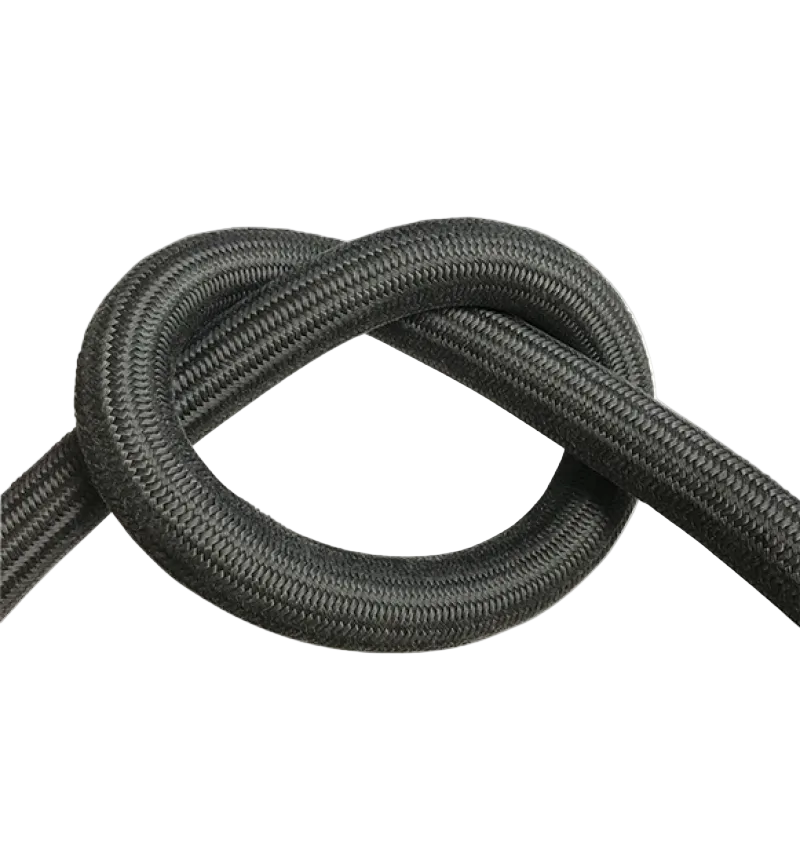 Fragola Fragola -8AN Race-Rite Pro Hose 15 Feet
