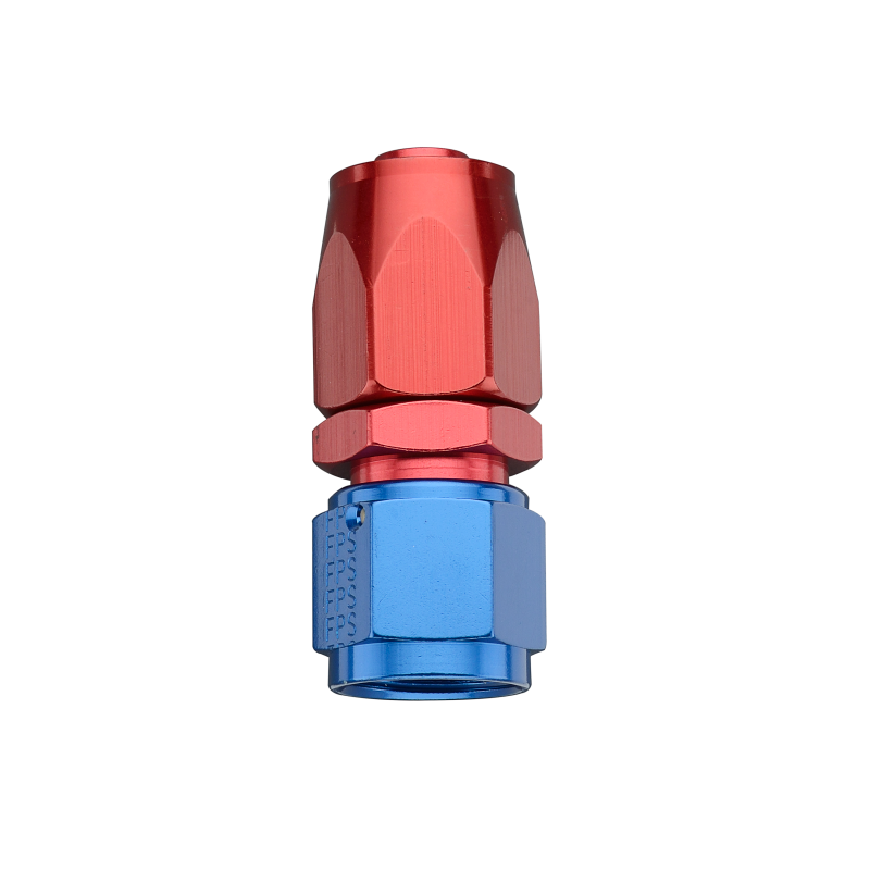 Fragola -8AN Straight Pro-Flow Hose End - Black Ops Auto Works