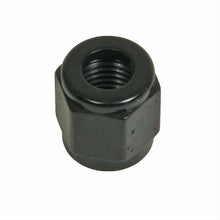 Load image into Gallery viewer, Fragola -8AN Tube Nut Black 10 Pack Fragola FRA481808-BL-10