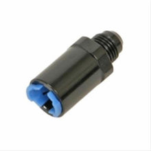 Load image into Gallery viewer, Fragola -8AN x 3/8 F.1. Fitting Lt-1 - Black Only - Black Ops Auto Works