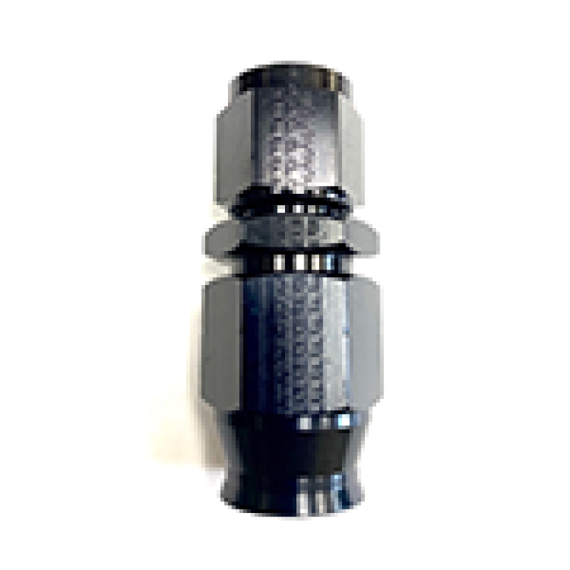Fragola -6AN Race-Rite Reusable PTFE Hose End Straight - Fragola 2500106