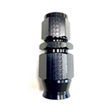 Load image into Gallery viewer, Fragola -6AN Race-Rite Reusable PTFE Hose End Straight - Fragola 2500106