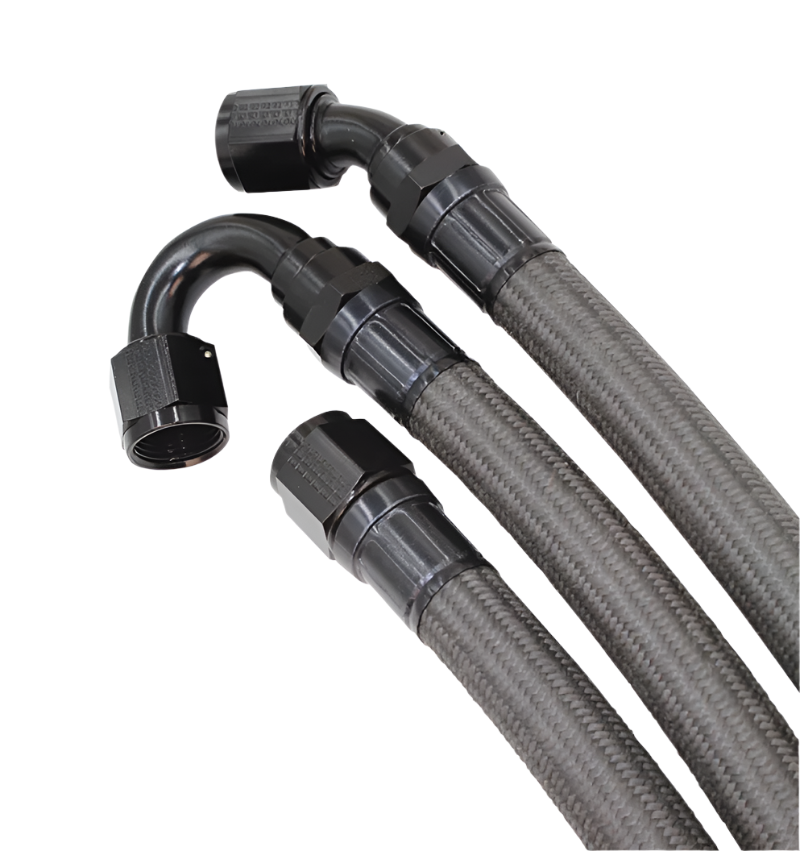 Fragola -10AN Race-Rite Hose 20 Feet - Fragola 2702010