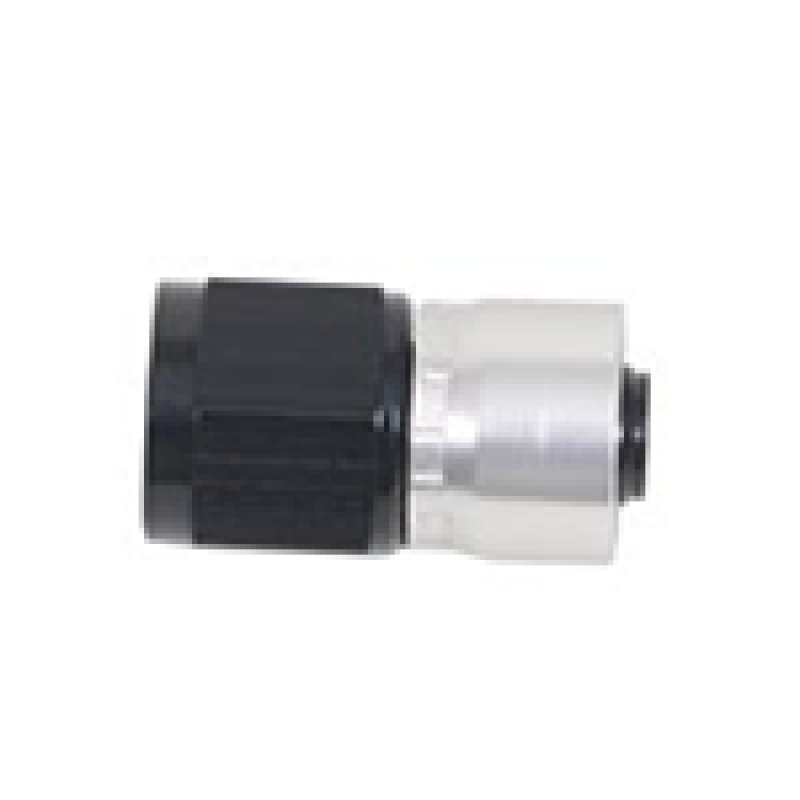 Fragola -10AN Straight Sport Crimp Hose End - Fragola 3100110