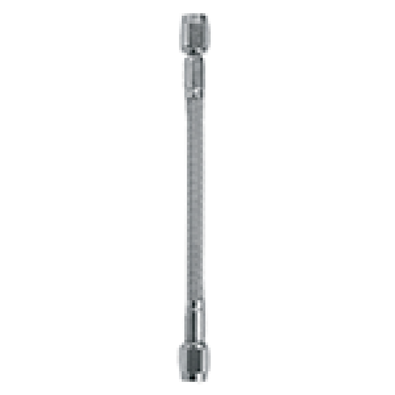 Fragola -3AN Hose Assembly Straight x Straight 48in - Fragola 310048