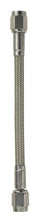 Load image into Gallery viewer, Fragola -4AN Hose Assembly Straight x Straight 24in - Fragola 360024