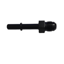 Load image into Gallery viewer, Fragola -6AN To 5/16 Male EFI Adapter - Fragola 491993-BL