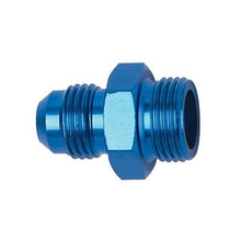 Load image into Gallery viewer, Fragola -6AN x 9/16-18 (6) Radius Fitting O-Ring - Fragola 495100