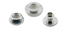 Load image into Gallery viewer, Fragola -10AN Female Weld Bung x 1.0in - Fragola 499520