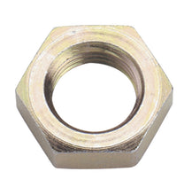 Load image into Gallery viewer, Fragola -3AN Bulkhead Nut - Steel 3/8-24 - Fragola 592403