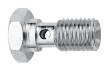 Load image into Gallery viewer, Fragola 3/8-24 Banjo Bolt - Steel - Fragola 650150