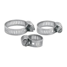 Load image into Gallery viewer, Fragola Hose Clamp -6AN EZ Fit - Black Ops Auto Works