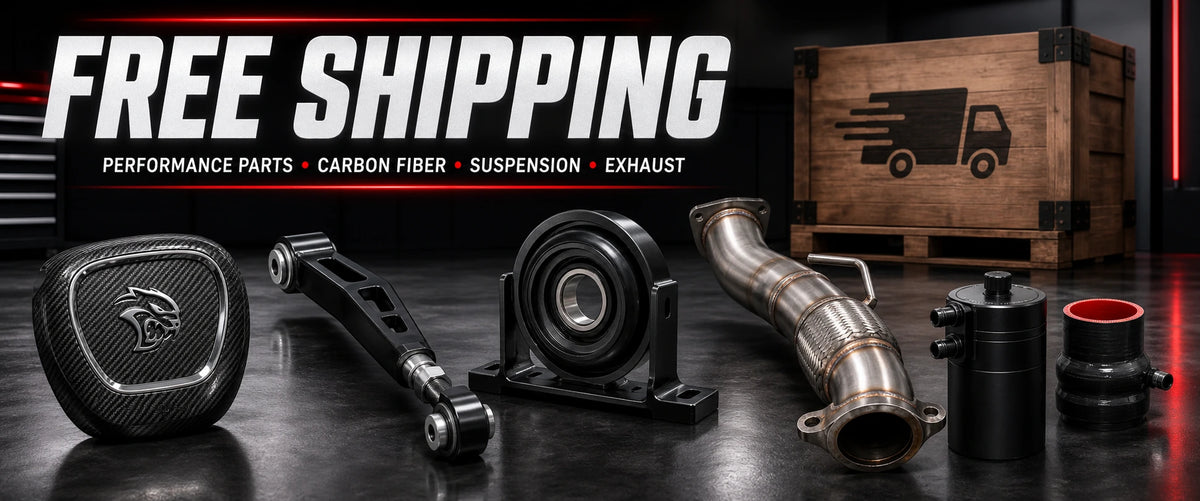 FREE Shipping