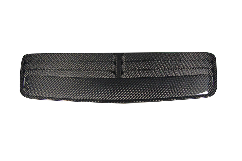 -APR Performance Ford Mustang S650 Hood Vent 2024-Current