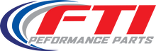 Load image into Gallery viewer, FTI Performance FTI 9.5in AODE/4R70/4R75 Billet Single Clutch Lock-Up Street Racer Series - 3200 Stall