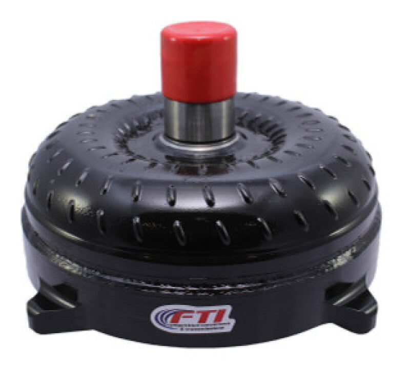 FTI Performance FTI 9.5in AODE/4R70/4R75 Billet Single Clutch Lock-Up Street Racer Series - 3200 Stall