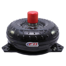 Load image into Gallery viewer, FTI Performance FTI 9.5in TH350/TH400 Economy Street Racer Series - Turbo Spline - 3600 Hard Hit Stall