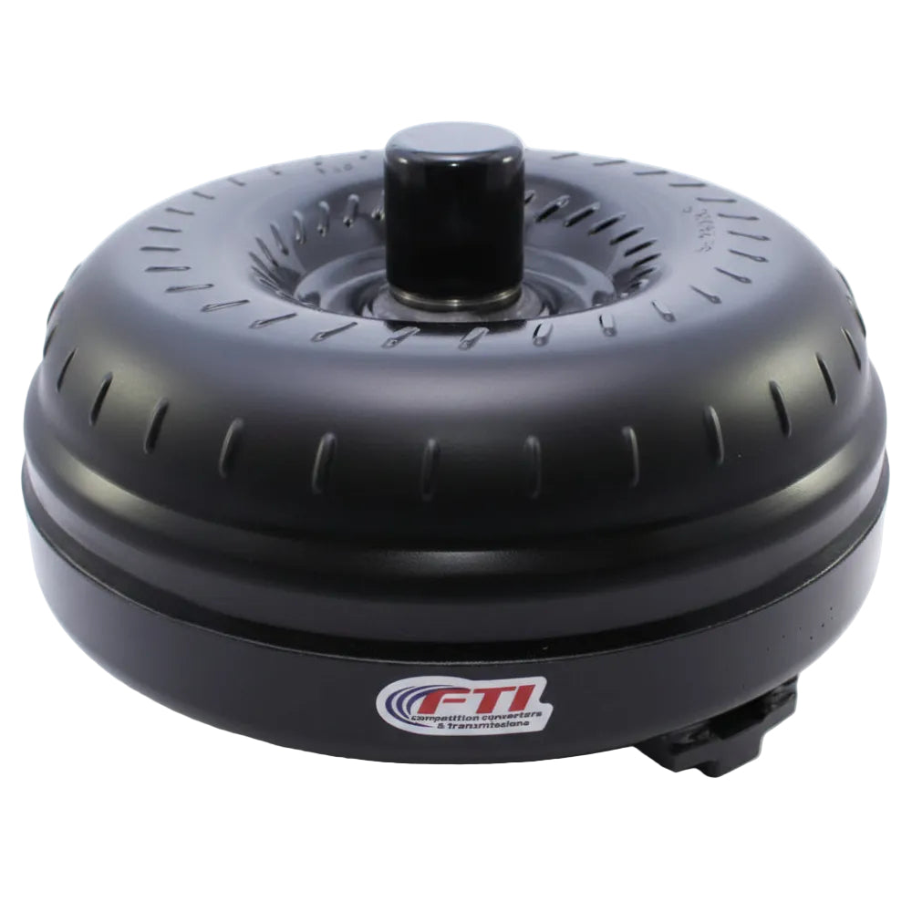 FTI Performance Extreme Street Brawler 11in torque converter primary photo