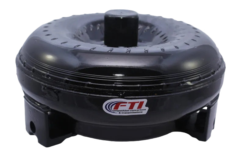 FTI ESRT82800 Economy Street Racer torque converter side view