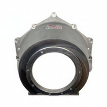 Load image into Gallery viewer, FTI F1042 TH400 Ultra-Bell bellhousing front view showing bolt pattern