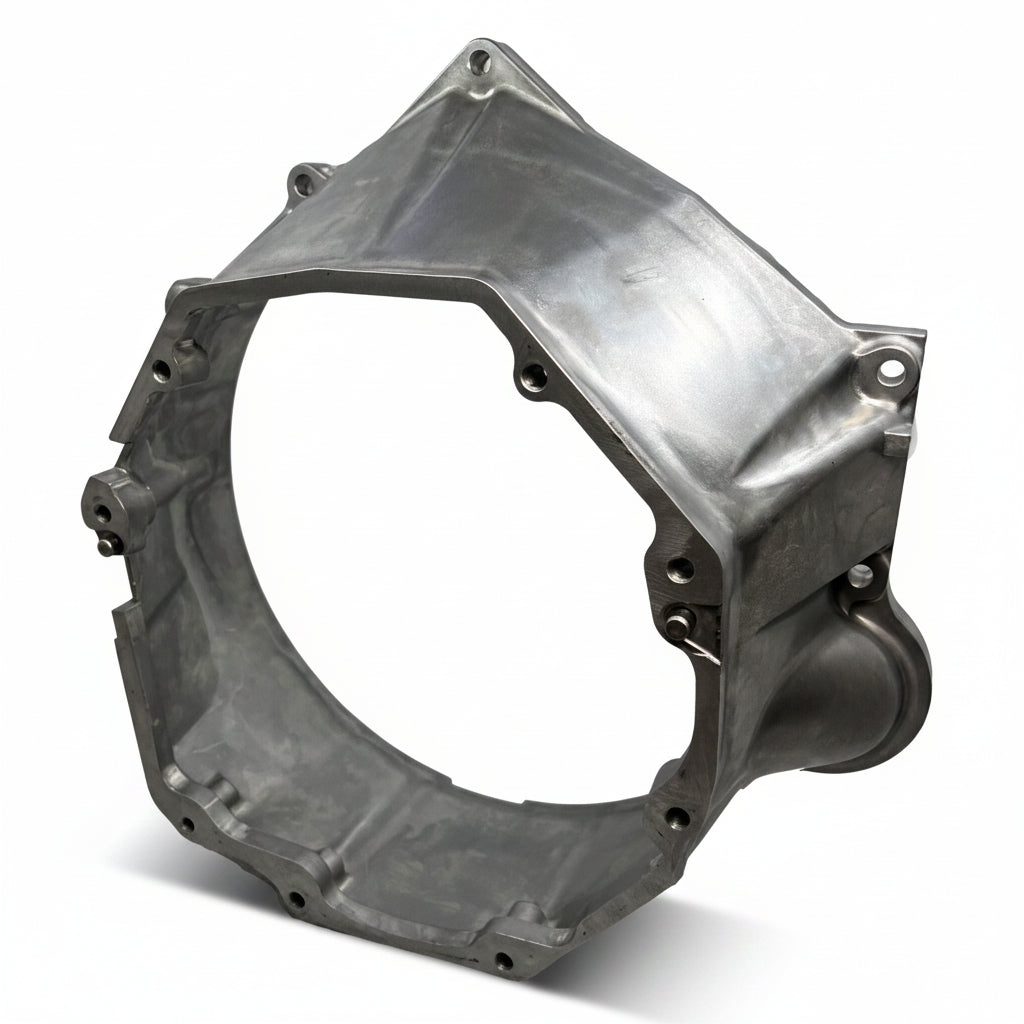 FTI F1042 TH400 Ultra-Bell bellhousing product thumbnail