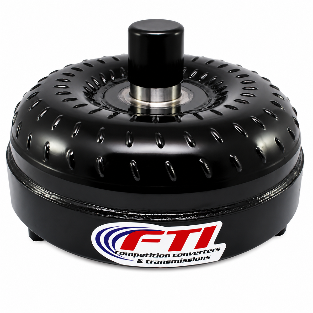 FTI FTISRL93082-3C triple disc torque converter for 2015-2019 C7 Corvette 8L90E