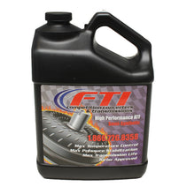 Load image into Gallery viewer, FTI Semi Synthetic Racing Transmission Oil - 1 Gallon - FTI Performance F1001
