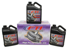Load image into Gallery viewer, FTI Semi Synthetic Racing Transmission Oil - 3 Gallons - FTI Performance F1001PK