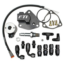 Load image into Gallery viewer, FTI Performance Powerglide Converter Charge Pressure Dump Valve Kit - External - FTI Performance F2585