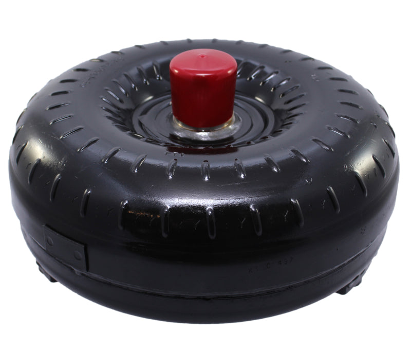 FTI 12In Street Brawler GM Lock Up 700R4 - 4L60E - 30 Spline - 2400 Stall - FTI Performance SB2400LT30