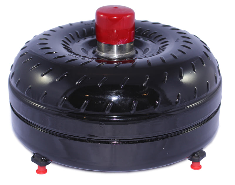 FTI 11in 4R70/AODE Street Brawler Series - 10 5/8in BC - 2800 Stall - FTI Performance SB2800DES