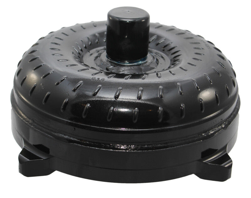 FTI 9.5in Early 6R80 Billet Triple Disc Lock-Up Street Racer Series - 11-14 Mustang GT - 2800 Stall - FTI Performance SRL6R33