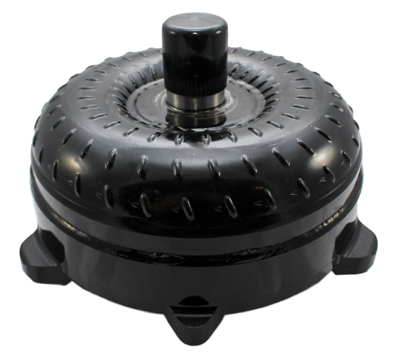 FTI 9.5in 4L60E/4L65E/4L70E Billet Lock-Up Street Racer Series - LS - Custom Stall - FTI Performance SRLS8082