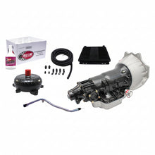 Load image into Gallery viewer, FTI TH400 Level 4.5 racing transmission 1100HP SFI bell Sportsman transbrake