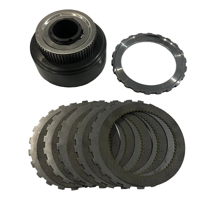 FTI Performance FTI TH400 Promod Billet Aluminum Direct Drum Kit w/ 36 Element Sprag