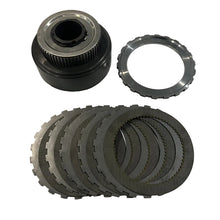 Load image into Gallery viewer, FTI Performance FTI TH400 Promod Billet Aluminum Direct Drum Kit w/ 36 Element Sprag