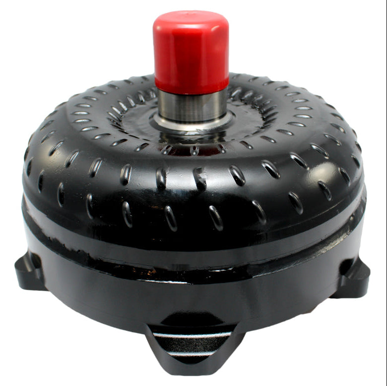 FTI SRLS40086-3 torque converter full view