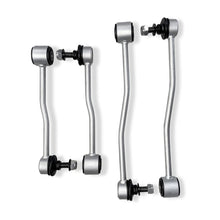 Load image into Gallery viewer, Fabtech FTS24322 Front &amp; Rear Sway Bar Endlinks – 2020–2026 Gladiator JT