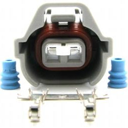 injector connector pins