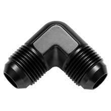 Load image into Gallery viewer, Vibrant aluminum metric to barb fitting