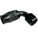 Fuelab PTFE Swivel Hose End Fitting - 90 Degree - 10AN