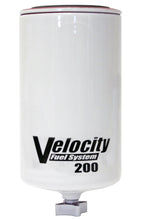 Load image into Gallery viewer, Fuelab Diesel Velocity Series Fuel/Water Separator Element - Up to 210 GPH - Black Ops Auto Works