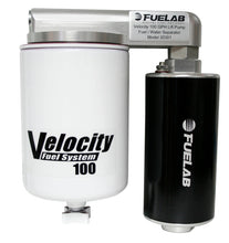 Load image into Gallery viewer, Fuelab 01-10 Duramax 2500/3500 Diesel Velocity Series High Performance Lift Pump 100 GPH 8 PSI - Fuelab FLB30302