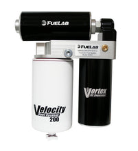 Load image into Gallery viewer, Fuelab 01-10 Duramax 2500/3500 Diesel Velocity Series High Performance Lift Pump 200 GPH 8 PSI - Fuelab FLB30304