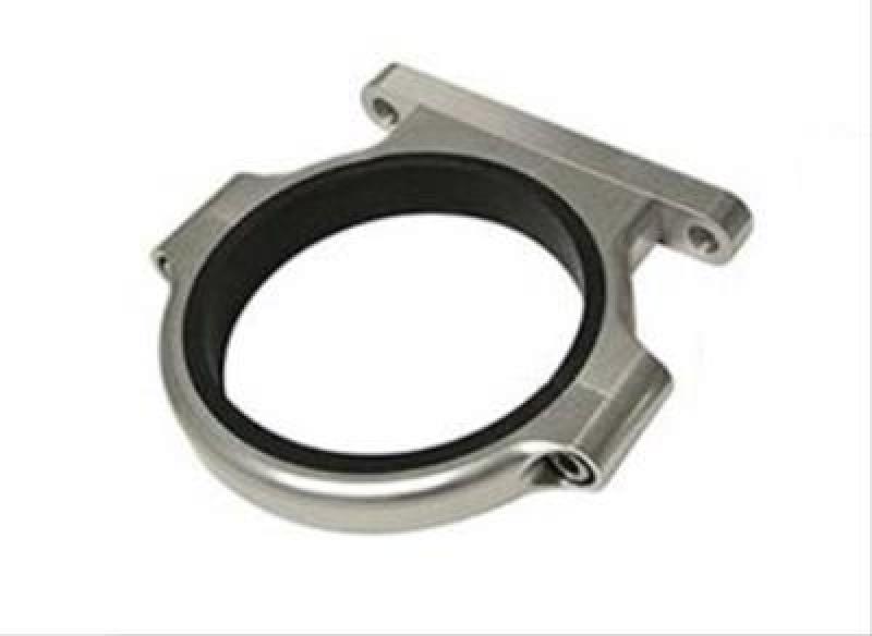 Fuelab Plate Mount Fuel Filter Billet Bracket Set - (1) Bracket for Each Filter - Fuelab FLB45102