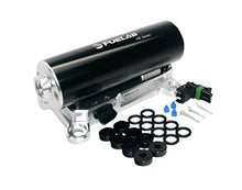 Load image into Gallery viewer, Fuelab High Efficiency EFI In-Line Twin Screw Fuel Pump - 1250 HP - Fuelab FLB47403