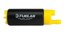 Load image into Gallery viewer, FLB49441-Fuelab 494 High Output In-Tank Electric Fuel Pump - 340 LPH In Offset From Out-Fuel Pumps-Fuelab