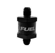 Load image into Gallery viewer, Fuelab 6AN High Flow One Way Check Valve - 350 GPH - Fuelab FLB71702