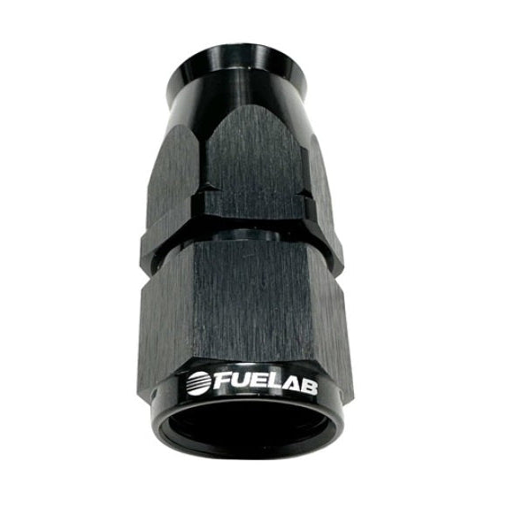Fuelab PTFE Swivel Hose End Fitting - Straight - 10AN - Fuelab FLB72600-10