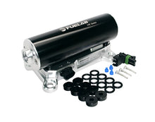 Load image into Gallery viewer, Fuelab High Efficiency EFI In-Line Twin Screw Fuel Pump - 1500 HP - Black Ops Auto Works